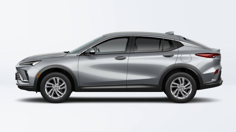 New 2025 Buick Envista Preferred w/ Convenience I Package image 32