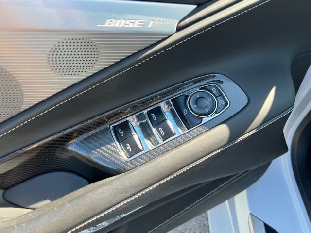 Used 2021 Chevrolet Corvette Stingray Premium Conv w/ Z51 Performance Package image 25