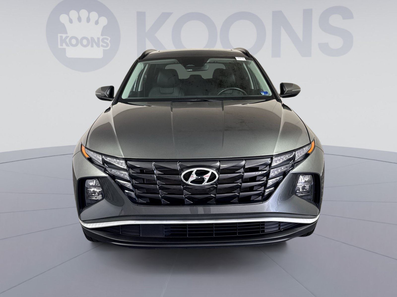 Used 2023 Hyundai Tucson SEL w/ Convenience Package AWD/4WD image 11