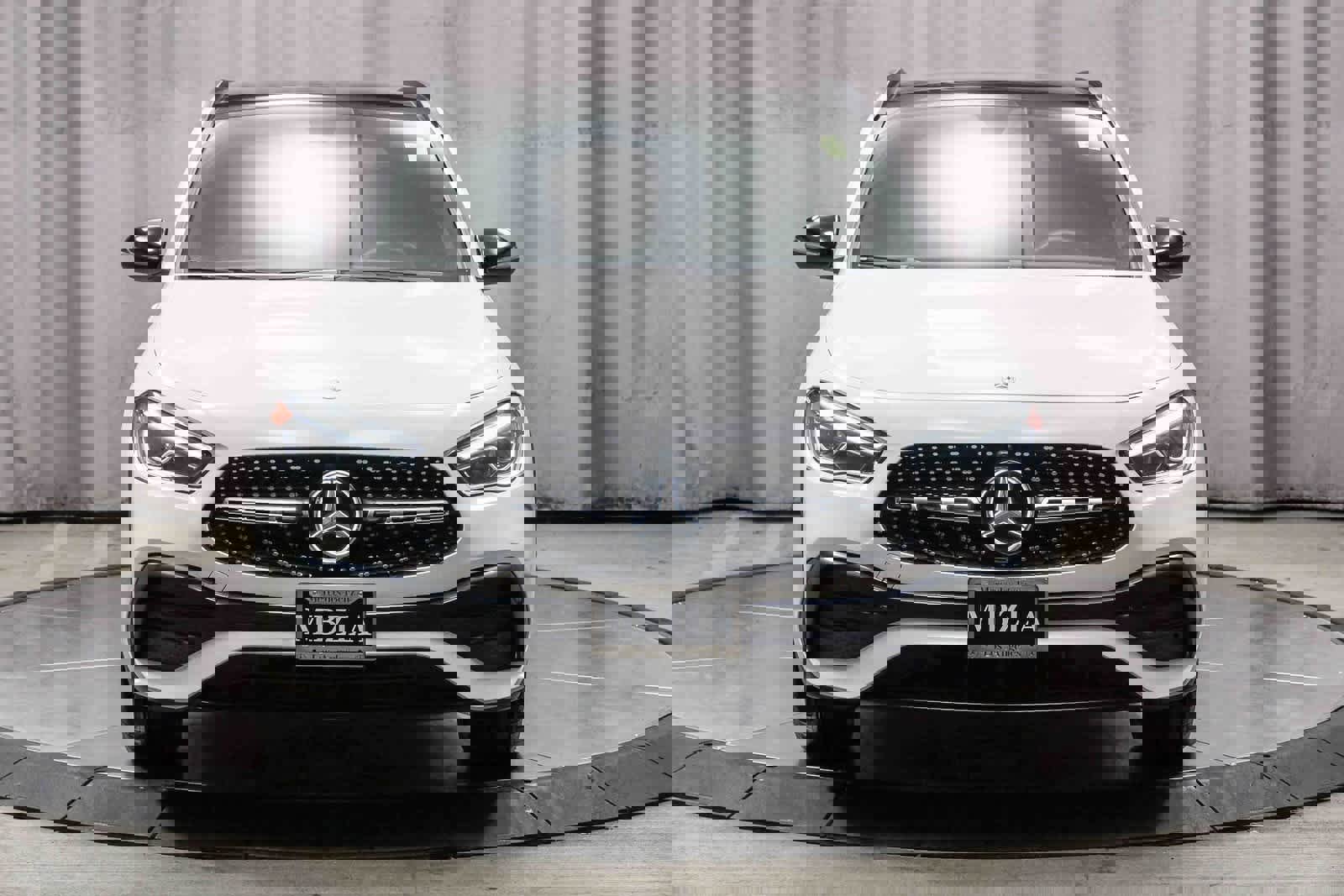 Certified 2022 Mercedes-Benz GLA 250 image 6