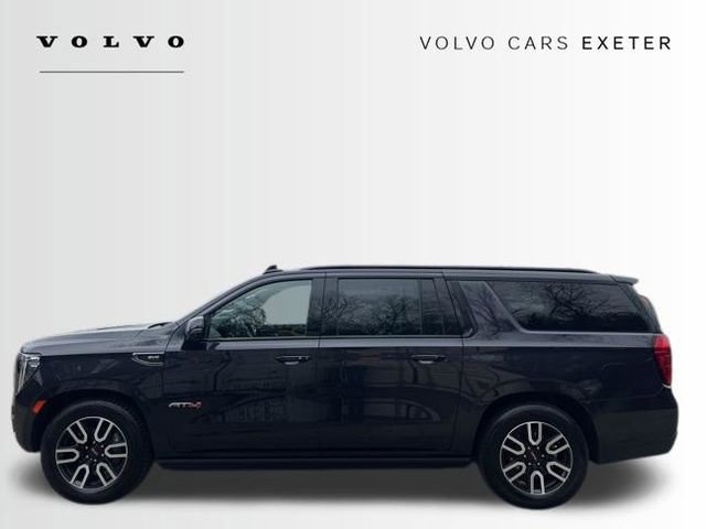 Used 2024 GMC Yukon XL AT4 w/ AT4 Premium Plus Package AWD/4WD image 5