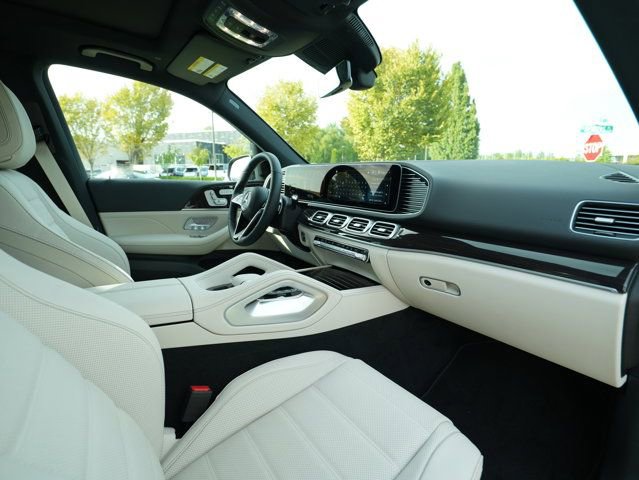 Used 2026 Mercedes-Benz GLE 450 4MATIC image 38