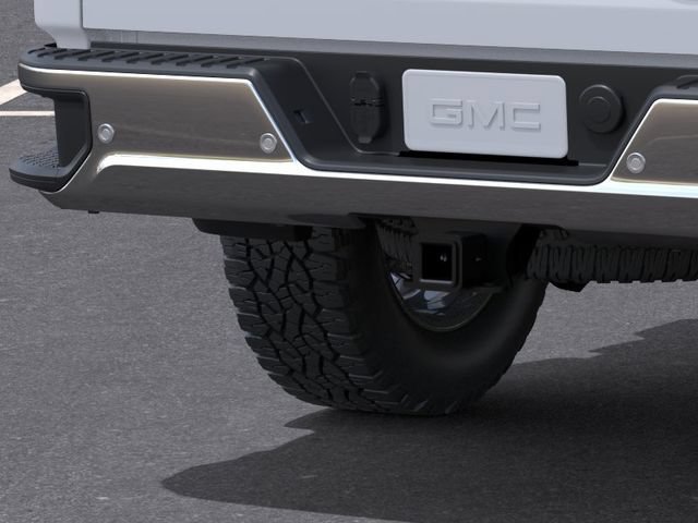 New 2026 GMC Sierra 2500 SLT w/ SLT Premium Package AWD/4WD image 14