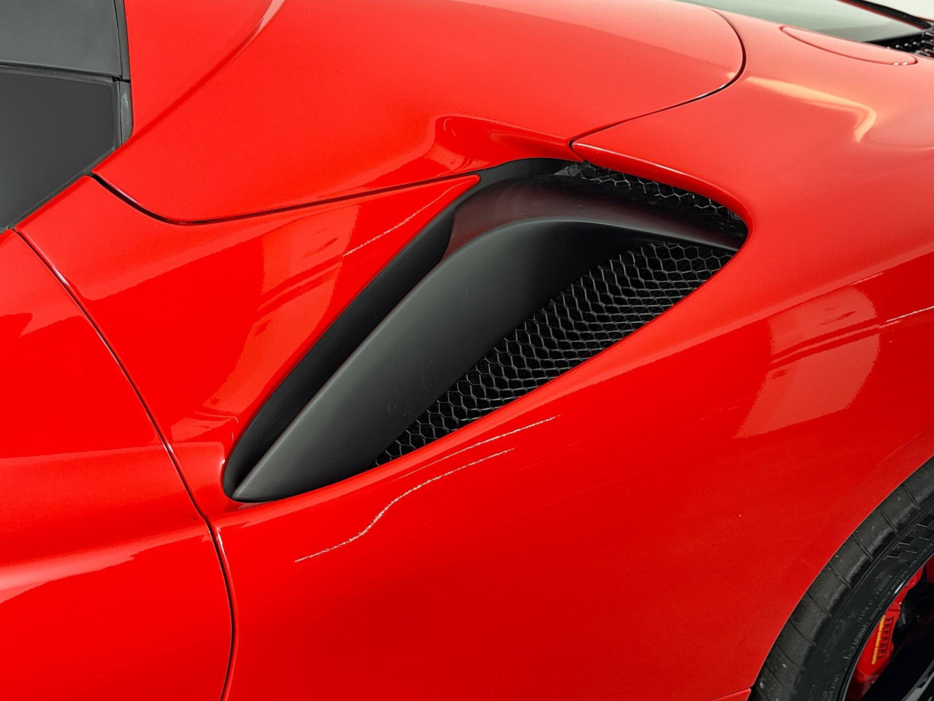 Used 2025 Ferrari SF90 Spider AWD/4WD image 43