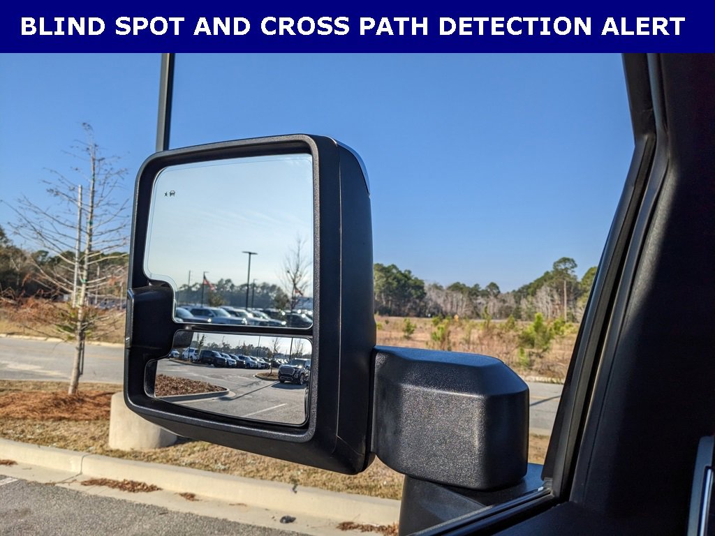 Used 2024 GMC Sierra 2500 Denali w/ Denali Reserve Package image 8