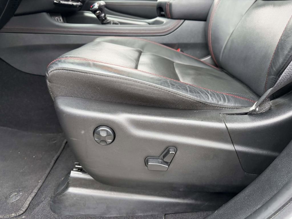 Certified 2024 Dodge Durango GT AWD/4WD image 24
