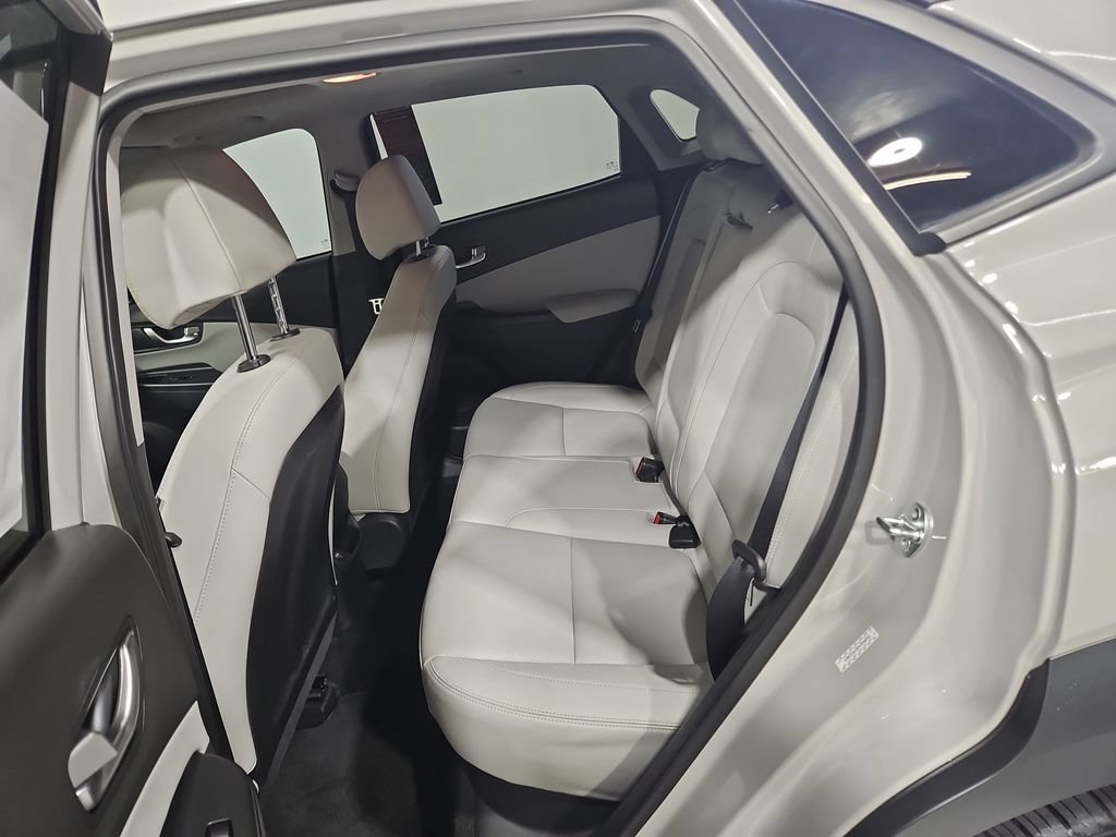 Used 2023 Hyundai Kona Limited w/ Cargo Package FWD image 26