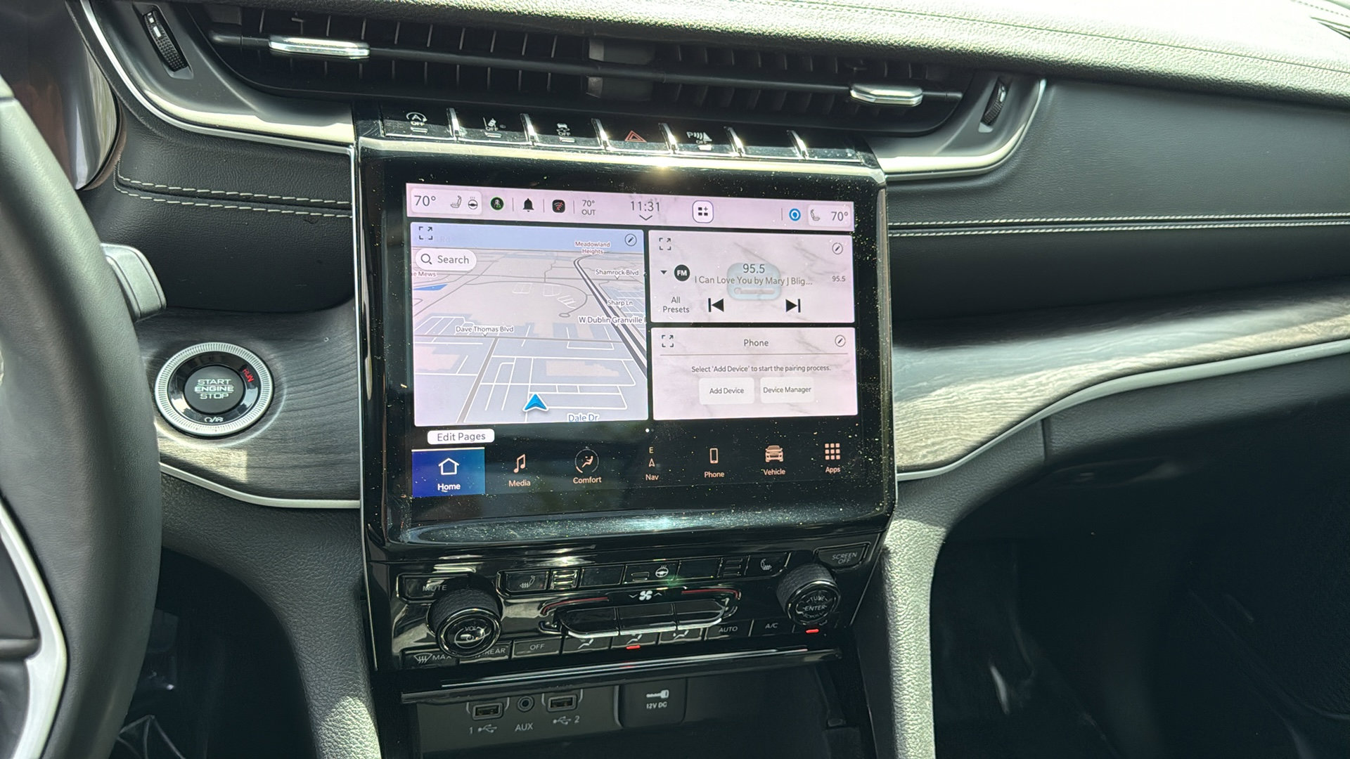 Used 2022 Jeep Grand Cherokee Limited AWD/4WD image 19