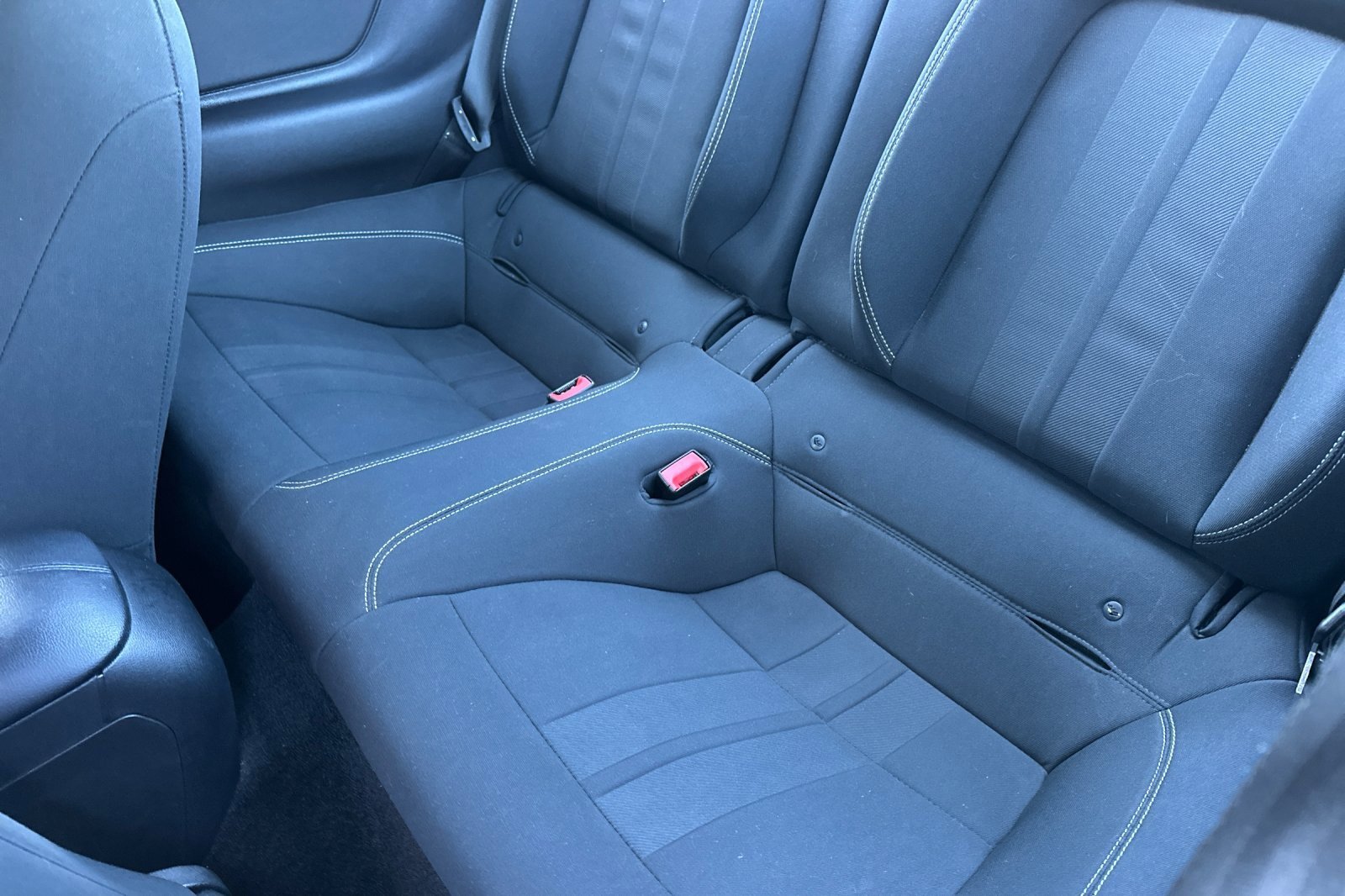 Used 2018 Ford Mustang EcoBoost image 12