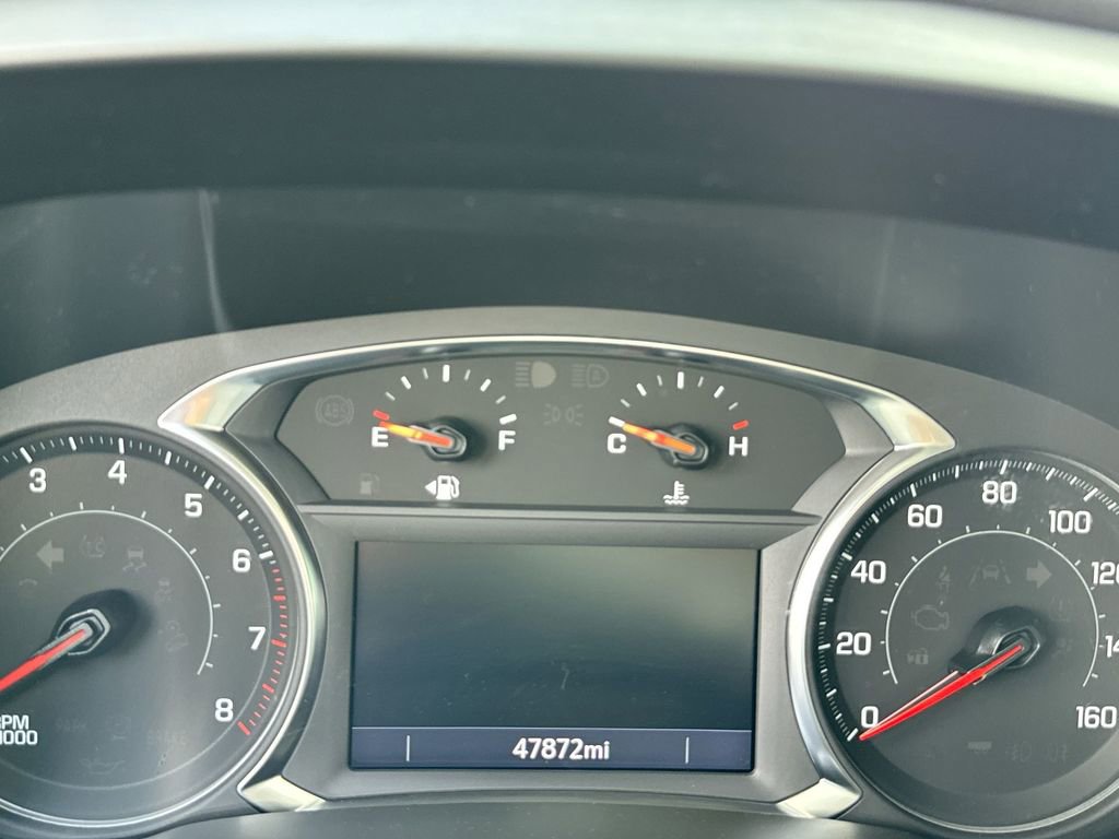 Used 2024 Chevrolet Blazer LT w/ Driver Confidence Package image 21