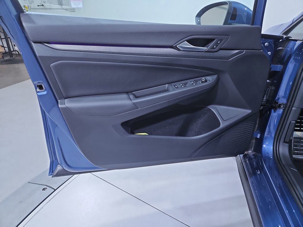 New 2025 Volkswagen GTI SE image 10