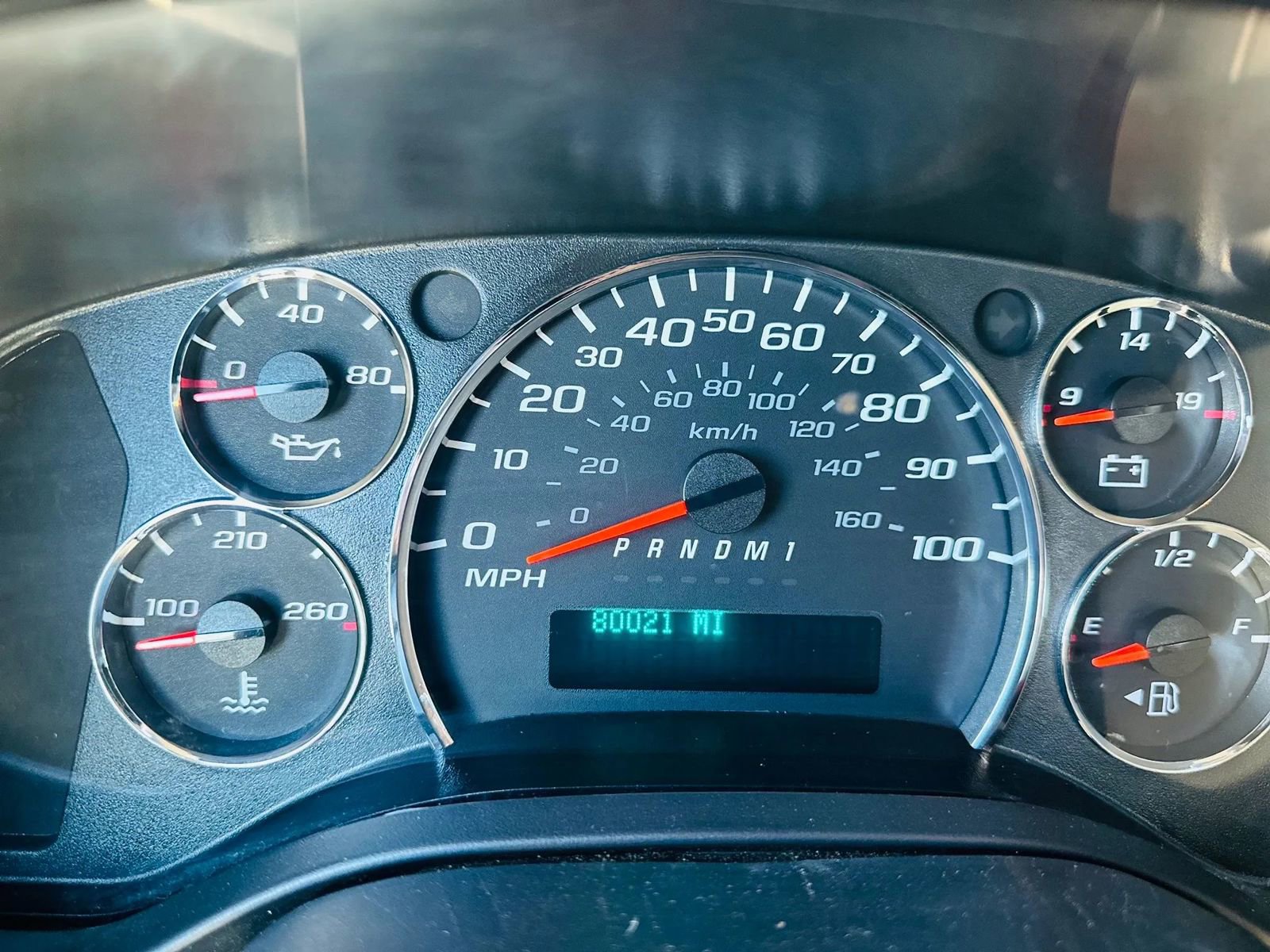 Used 2014 Chevrolet Express 2500 LT w/ LT Preferred Equipment Group RWD image 21