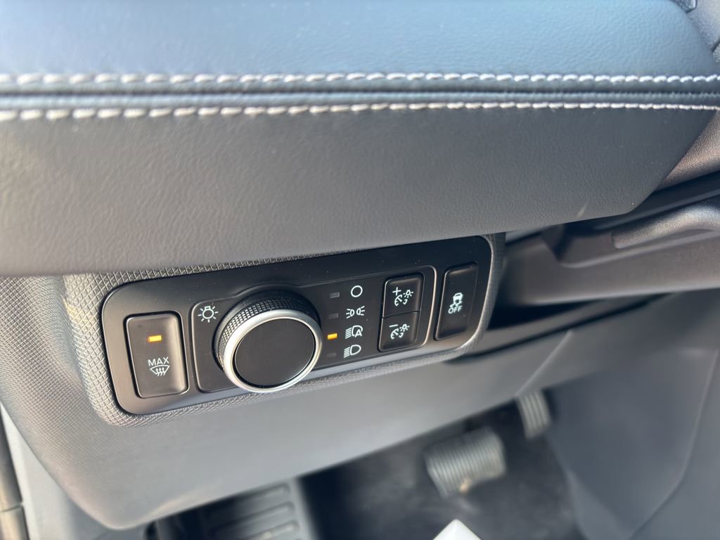 New 2025 Ford Mustang Mach-E Premium w/ Interior Protection Package image 13