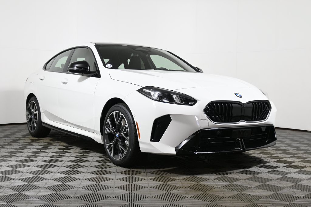New 2026 BMW 228i xDrive w/ Technology Package AWD/4WD image 9