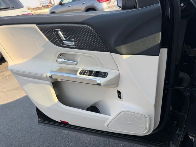 New 2026 Mercedes-Benz GLB 250 image 20