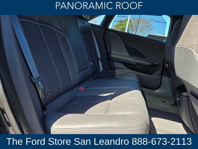 Used 2023 Lucid Air Grand Touring image 15