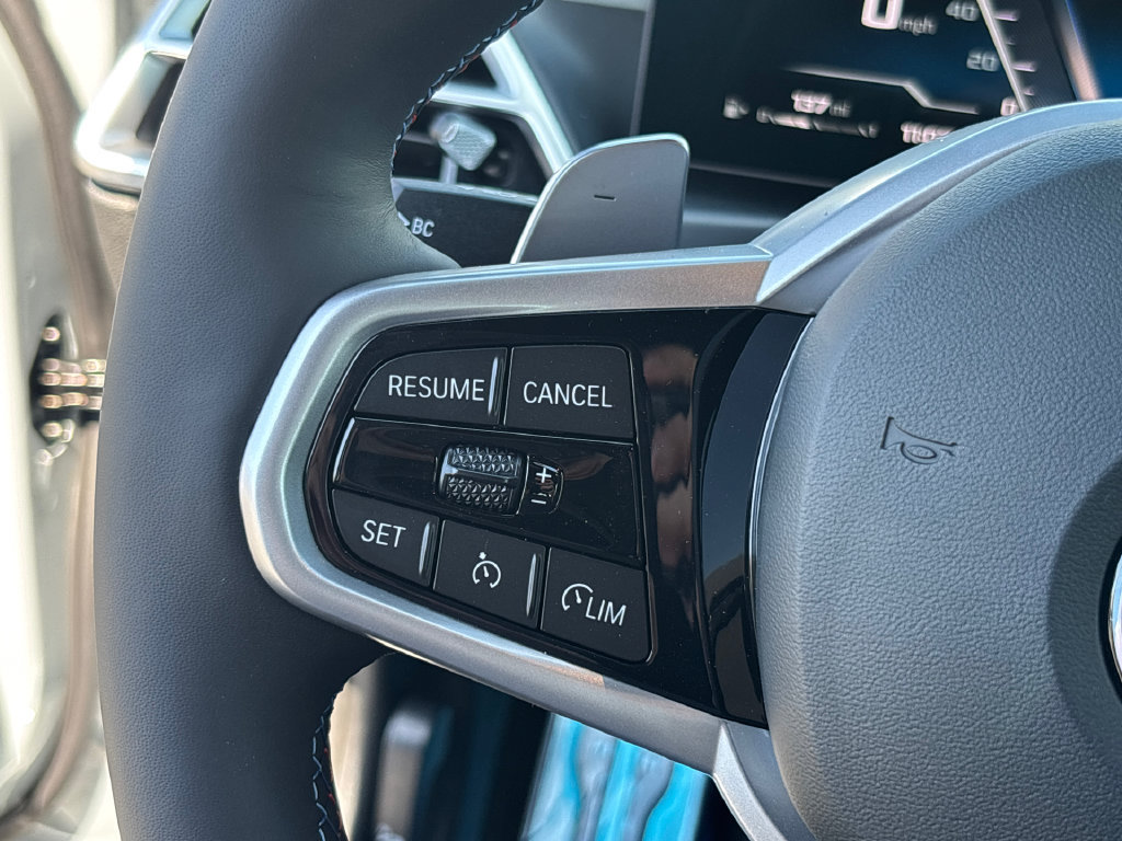New 2026 BMW M440i w/ Premium Package RWD image 30