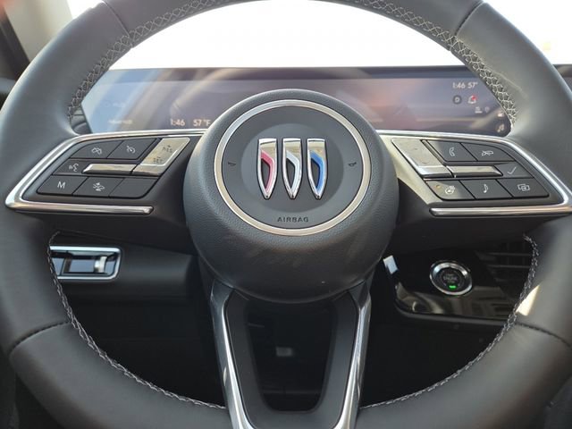 New 2026 Buick Envision Avenir AWD/4WD image 38