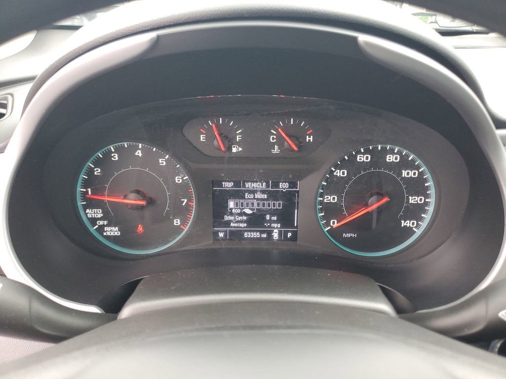 Used 2024 Chevrolet Malibu LT image 26