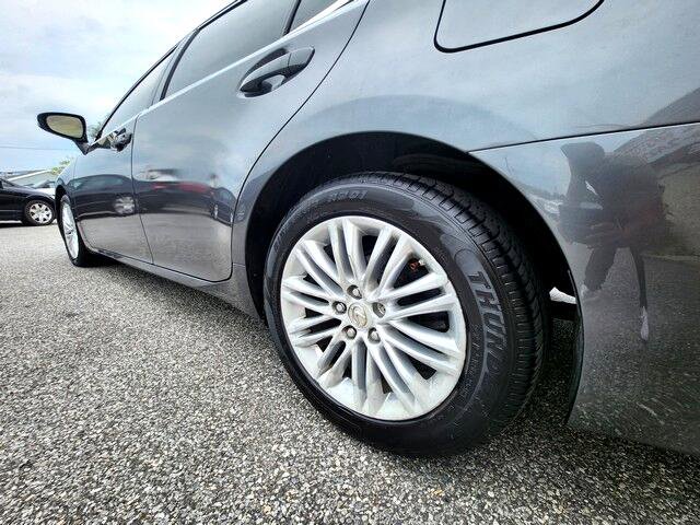 Used 2014 Lexus ES 350 image 27