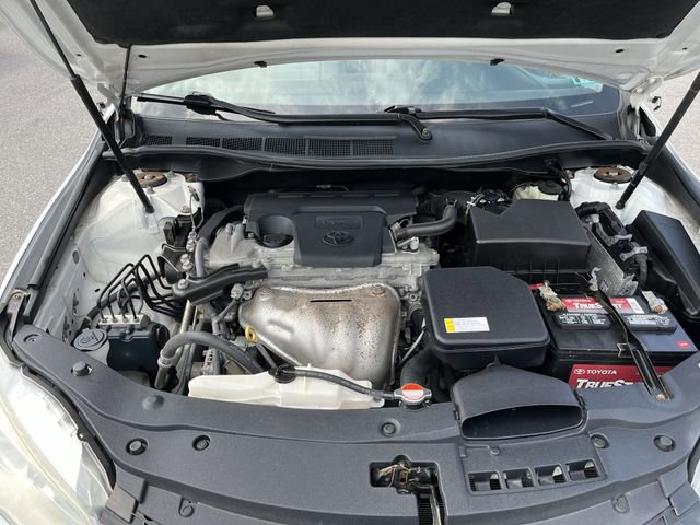 Used 2016 Toyota Camry LE FWD image 18