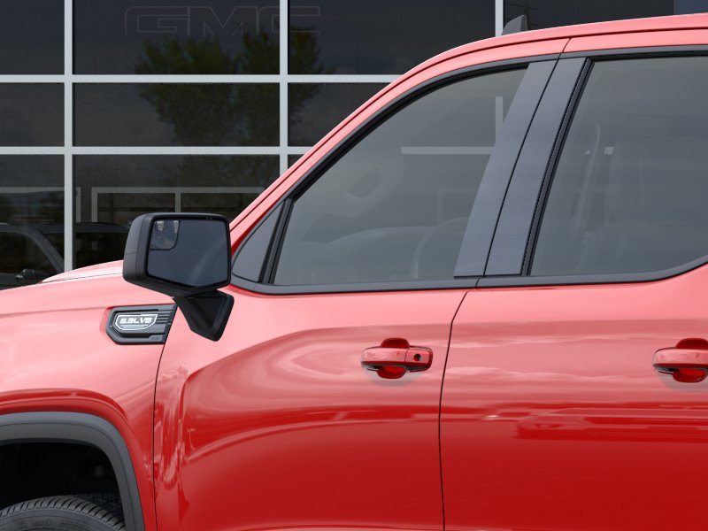 New 2026 GMC Sierra 1500 Elevation AWD/4WD image 12