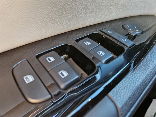 Used 2024 Kia Sportage EX image 31