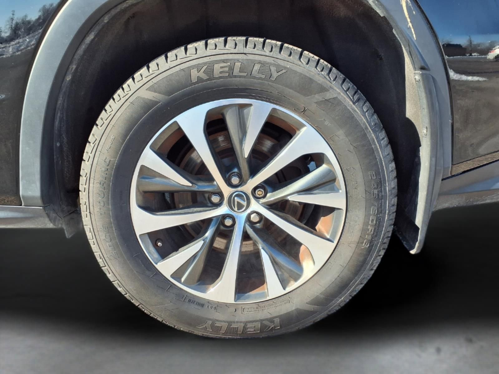 Used 2021 Lexus RX 350 AWD w/ Premium Package image 20