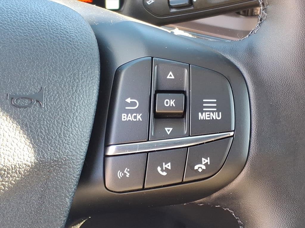 New 2025 Ford Bronco Sport Outer Banks w/ Outer Banks Tech Package+ image 25