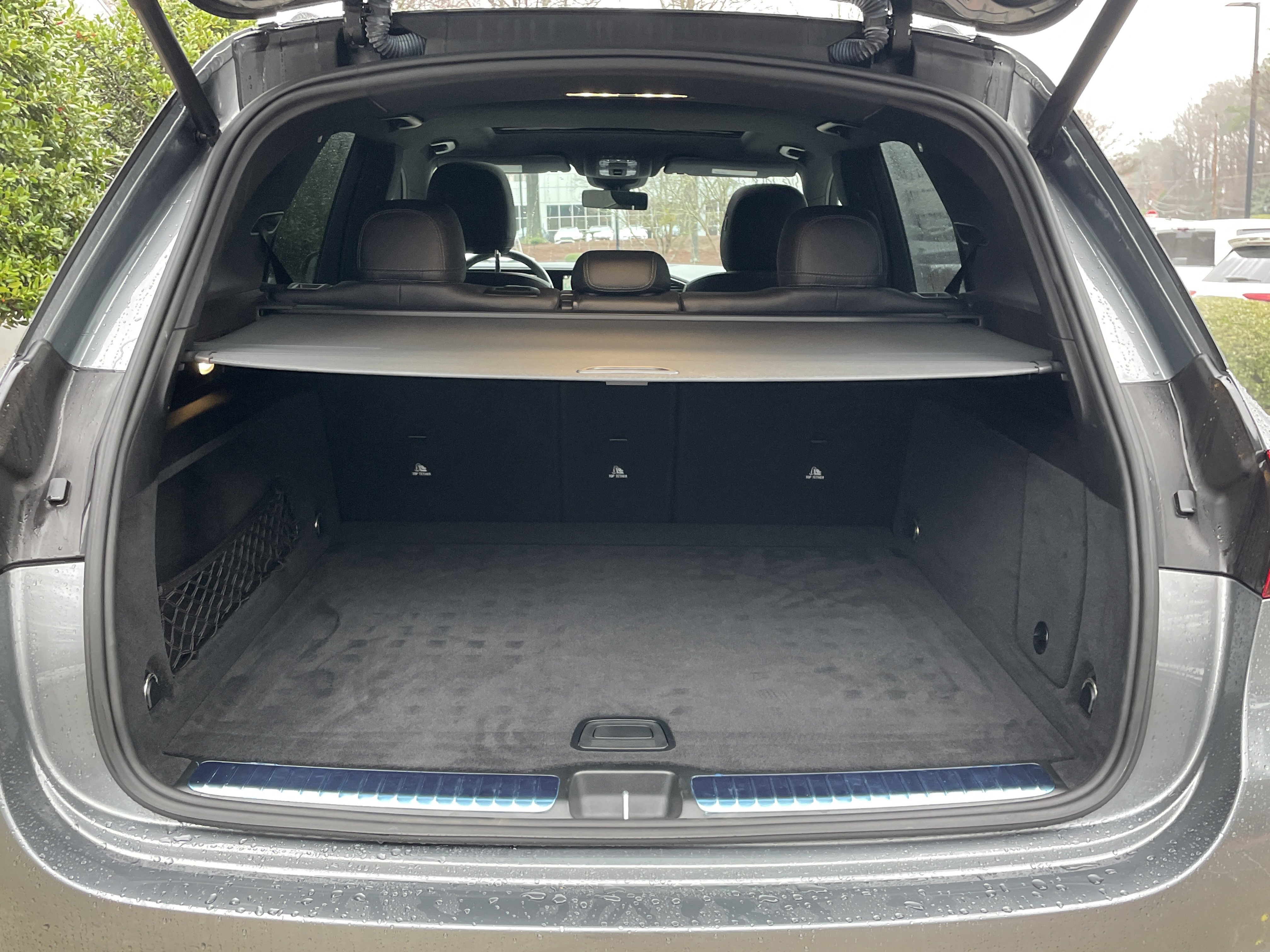 Certified 2022 Mercedes-Benz GLE 350 image 10