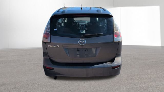 Used 2007 MAZDA MAZDA5 Touring image 29