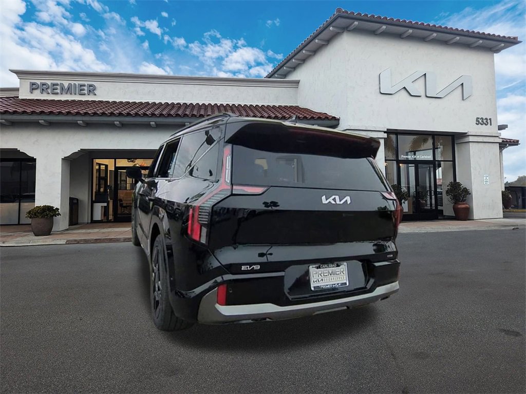 New 2026 Kia EV9 GT-Line image 8