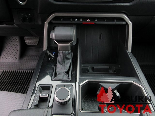 Used 2023 Toyota Tundra SR5 image 17