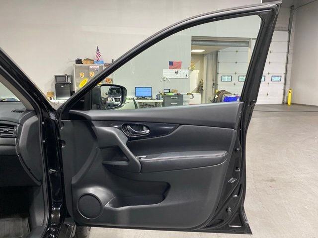 Certified 2020 Nissan Rogue SL w/ Premium Package AWD/4WD image 29