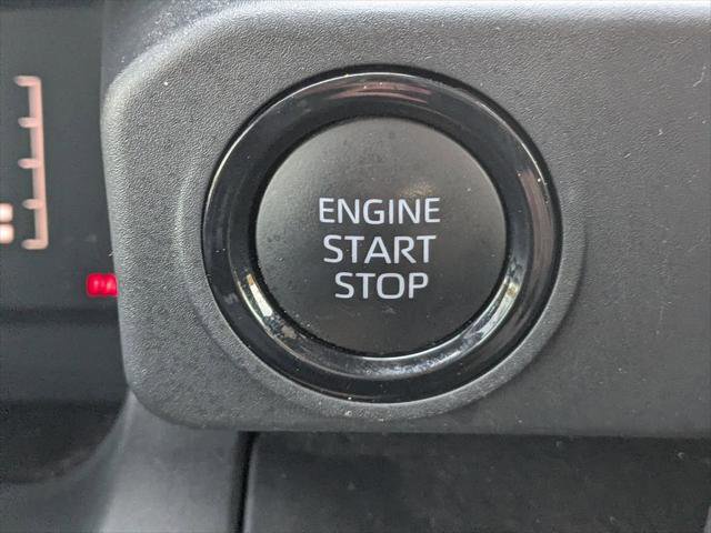 Certified 2024 Toyota Tacoma SR AWD/4WD image 26