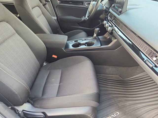 Used 2022 Honda Civic EX image 26