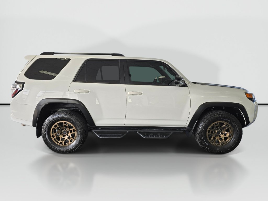 Used 2023 Toyota 4Runner 40th Anniversary SE AWD/4WD image 6