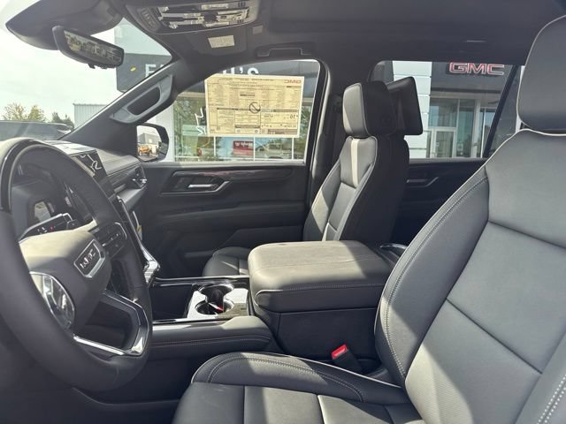 New 2026 GMC Yukon XL Elevation w/ Elevation Premium Package AWD/4WD image 13