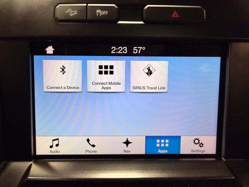 Used 2016 Ford F150 XLT w/ Equipment Group 302A Luxury AWD/4WD image 45