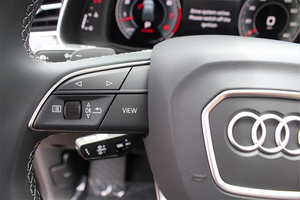 New 2025 Audi Q7 3.0T Premium Plus image 20