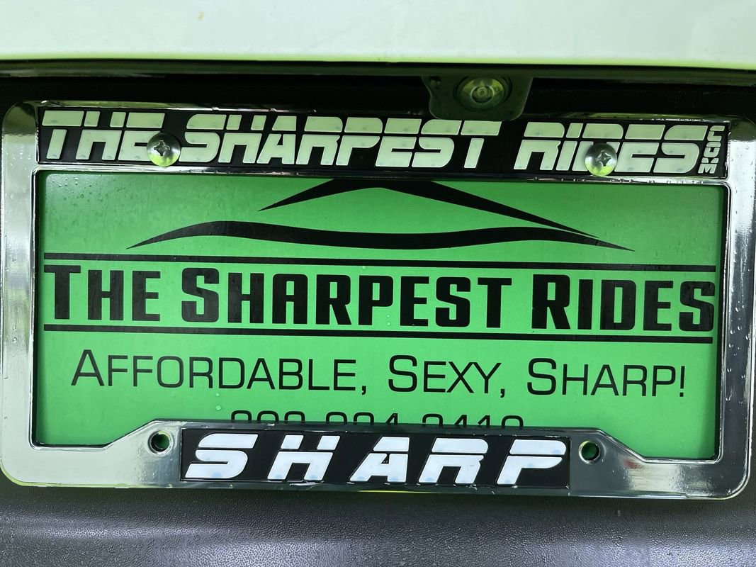 Used 2022 Volkswagen ID.4 Pro image 12