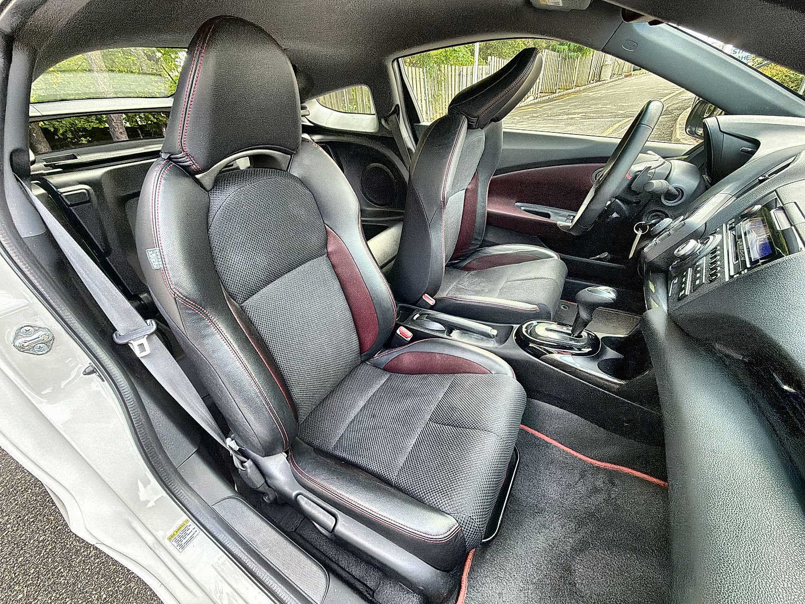 Used 2015 Honda CR-Z EX image 22