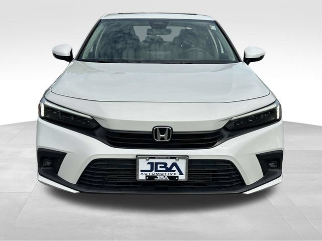 Used 2023 Honda Civic Touring image 22