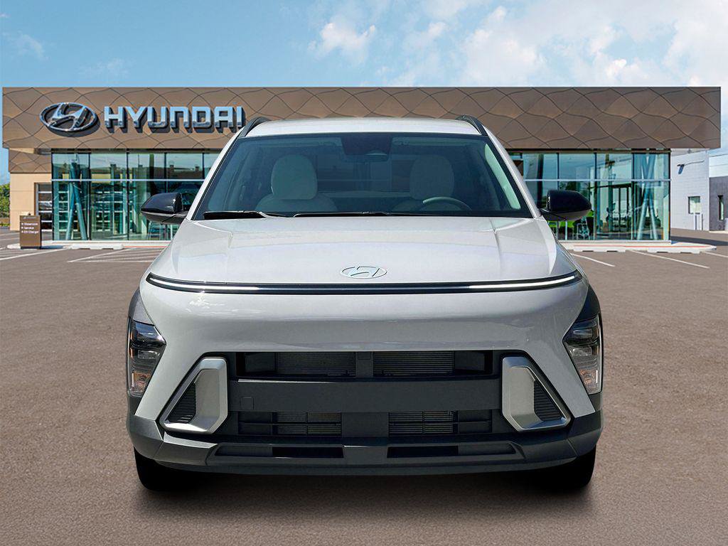 New 2026 Hyundai Kona SEL Sport FWD image 12