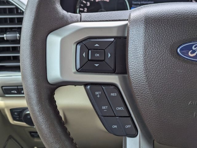 Used 2020 Ford F150 Lariat w/ Equipment Group 502A Luxury image 29