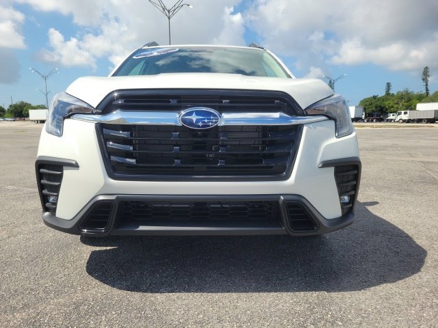 New 2026 Subaru Ascent Limited AWD/4WD image 3