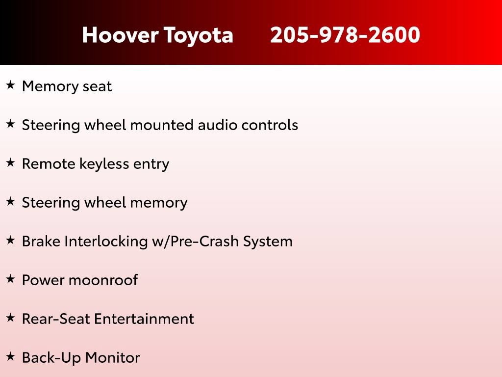 Used 2008 Toyota Land Cruiser AWD/4WD image 15