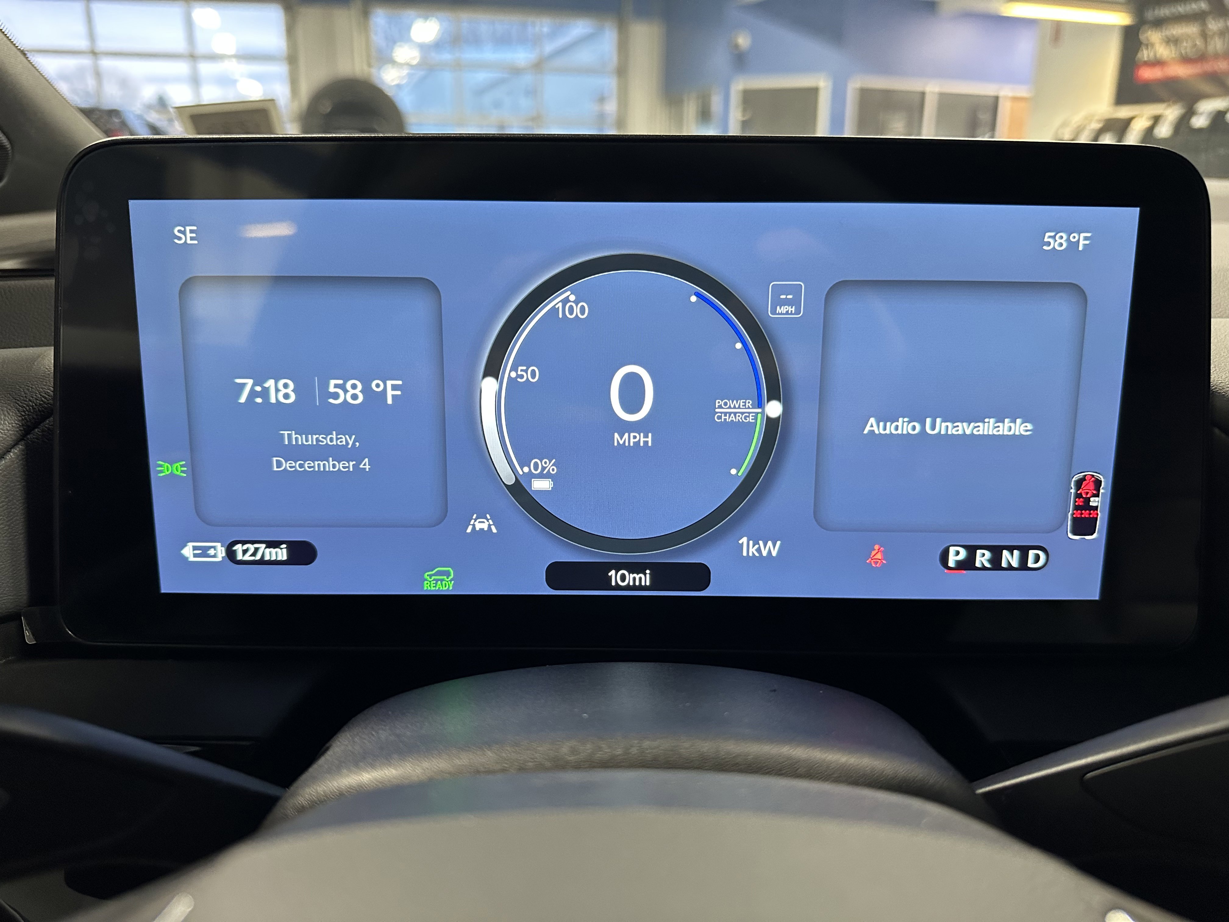 New 2026 Honda Prologue Touring image 10