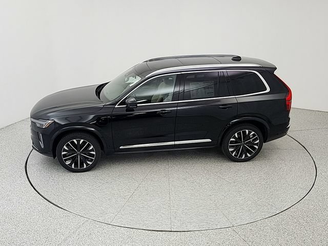 New 2026 Volvo XC90 T8 Plus w/ Protection Package Premier AWD/4WD image 37