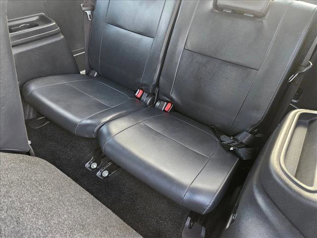 Used 2019 Mitsubishi Outlander SE image 19